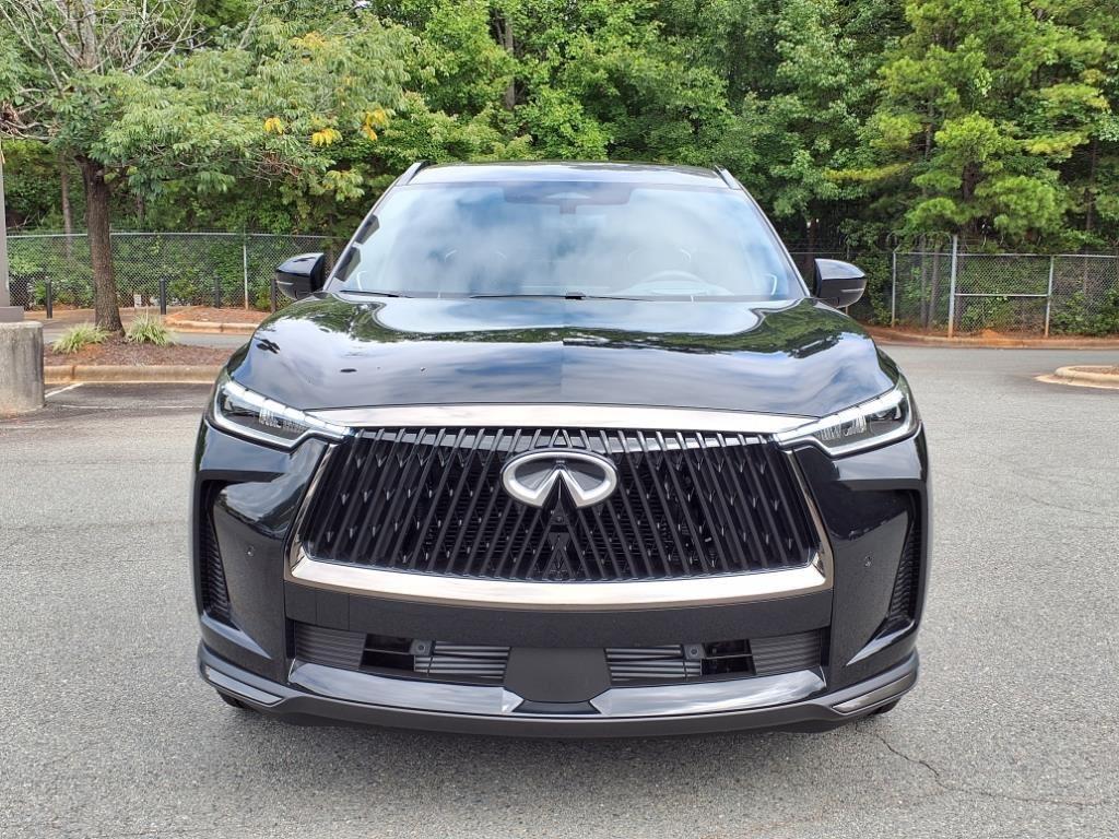 new 2026 INFINITI QX60 car, priced at $70,122