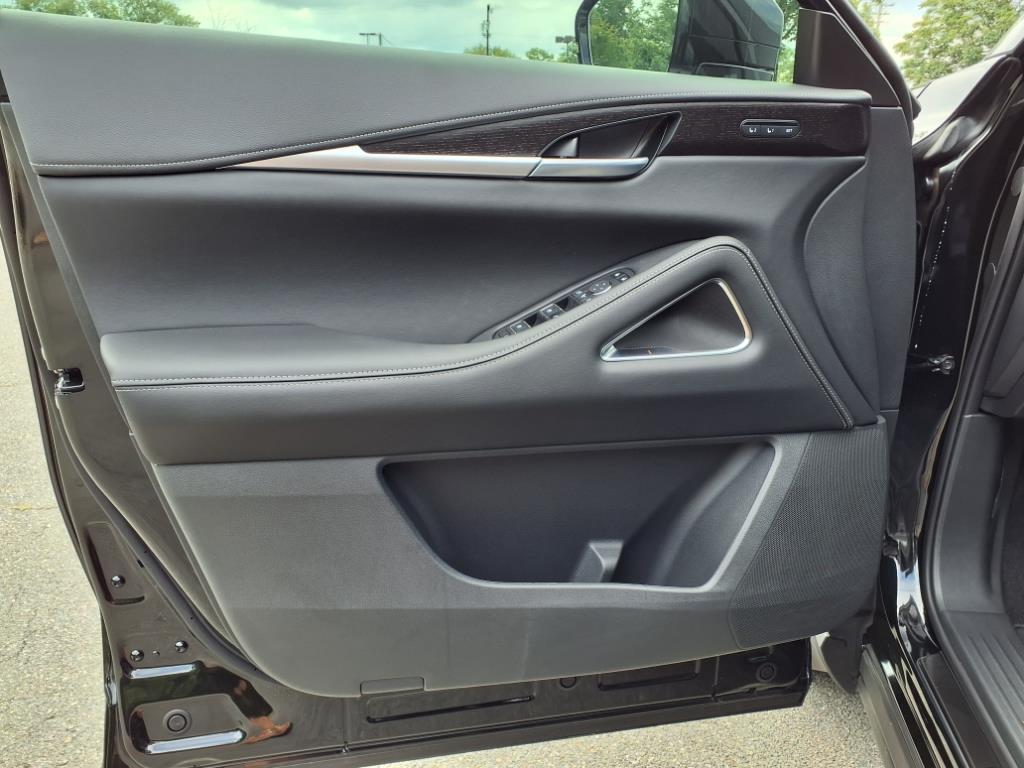 new 2026 INFINITI QX60 car