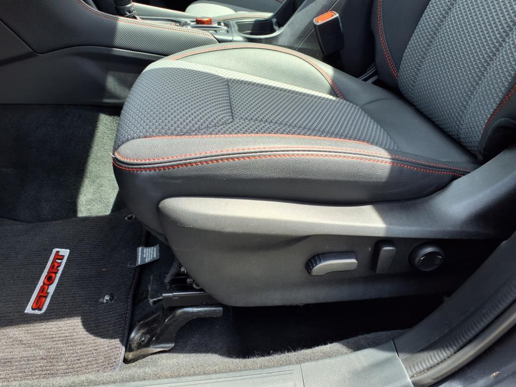 used 2023 Subaru Forester car, priced at $25,498