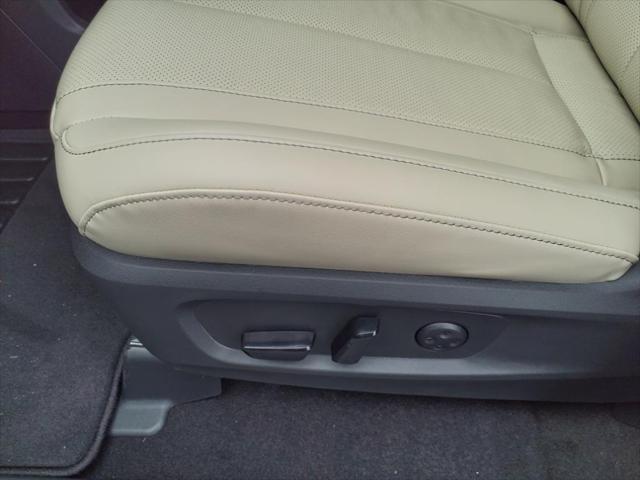 new 2025 INFINITI QX60 car, priced at $60,530