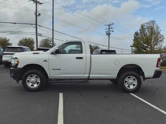 used 2022 Ram 3500 car, priced at $38,877