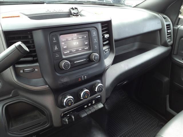 used 2022 Ram 3500 car, priced at $38,877