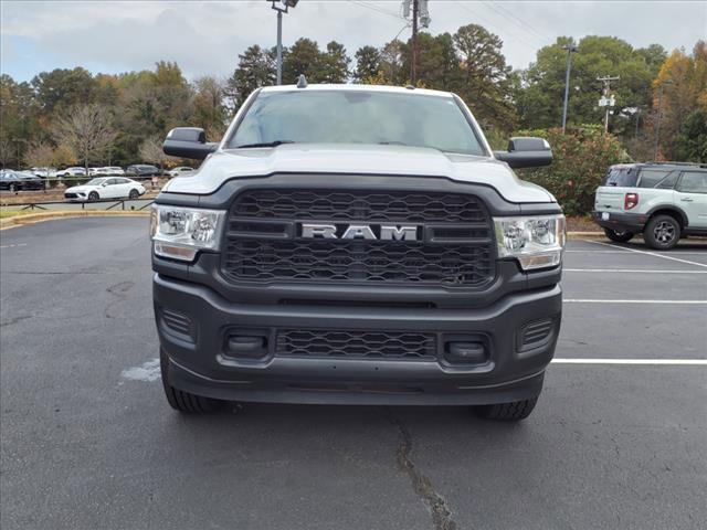 used 2022 Ram 3500 car, priced at $38,877