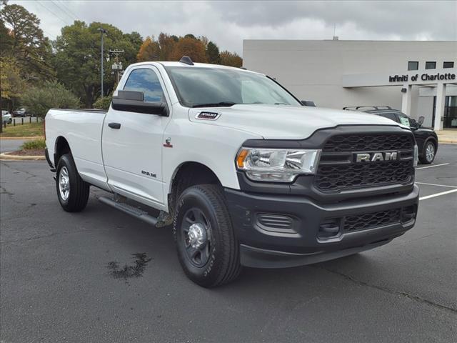 used 2022 Ram 3500 car, priced at $38,877