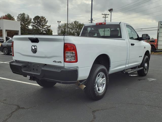 used 2022 Ram 3500 car, priced at $38,877