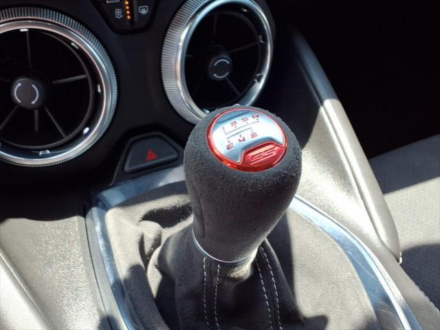 used 2023 Chevrolet Camaro car, priced at $47,388