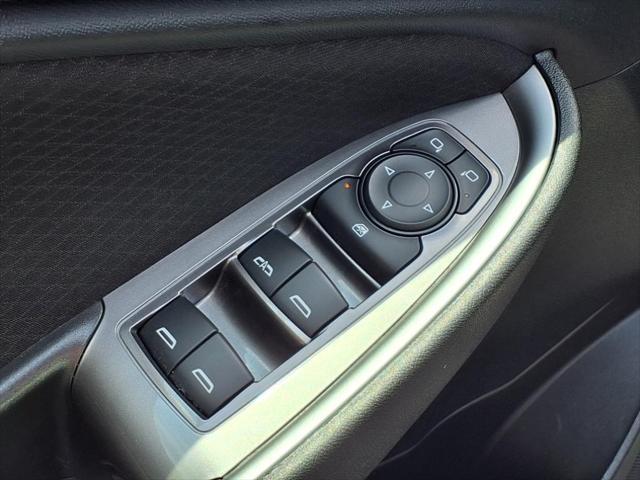 used 2024 Chevrolet Malibu car, priced at $19,588