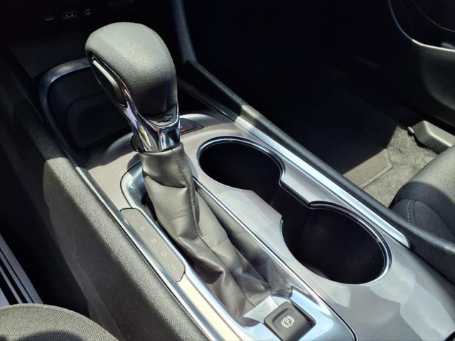 used 2024 Chevrolet Malibu car, priced at $19,588