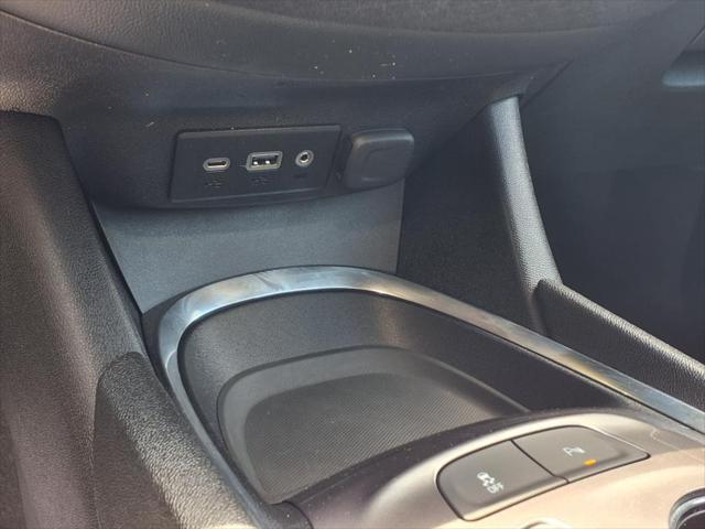 used 2024 Chevrolet Malibu car, priced at $19,588