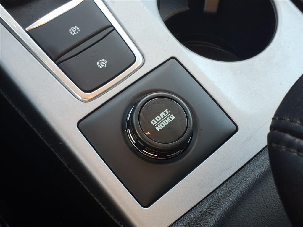 used 2021 Ford Bronco Sport car, priced at $22,797