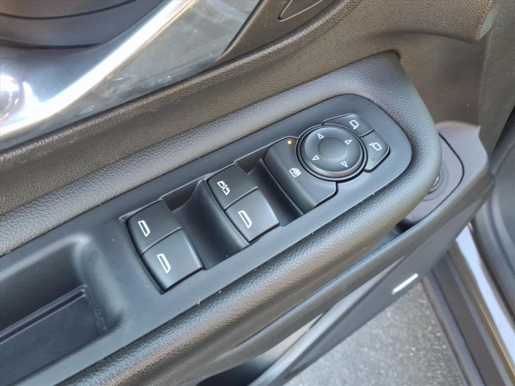 used 2023 GMC Terrain car, priced at $29,885