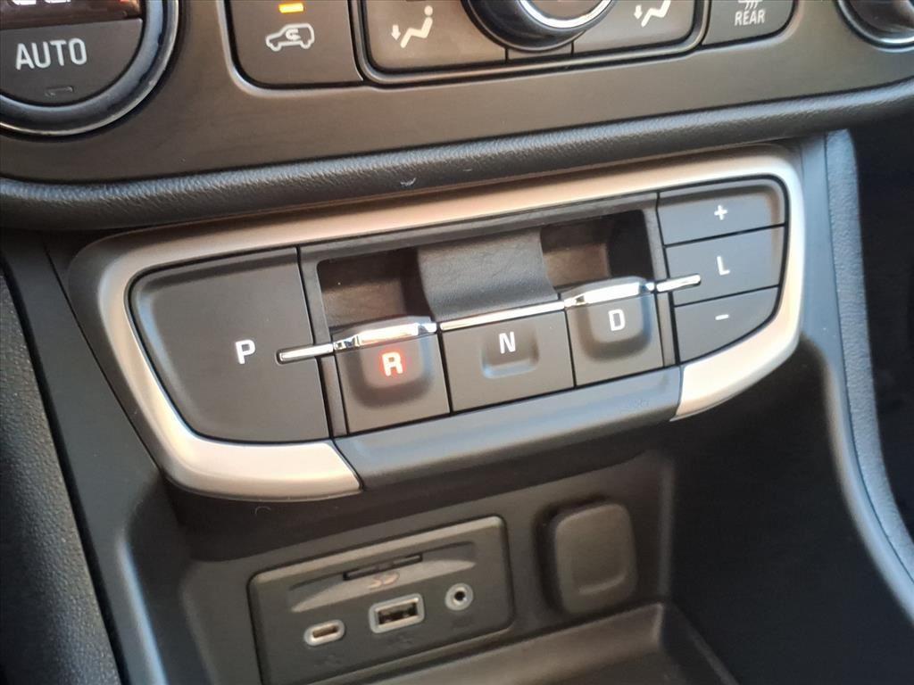 used 2023 GMC Terrain car, priced at $29,885