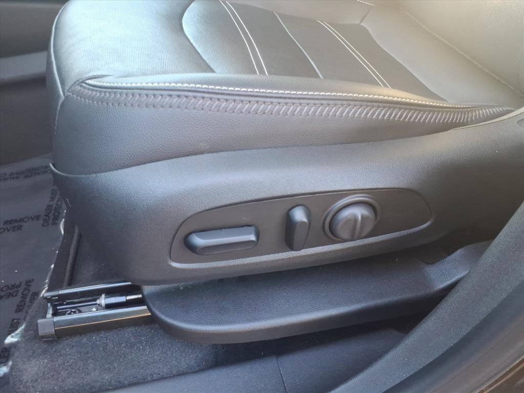 used 2023 GMC Terrain car, priced at $29,885