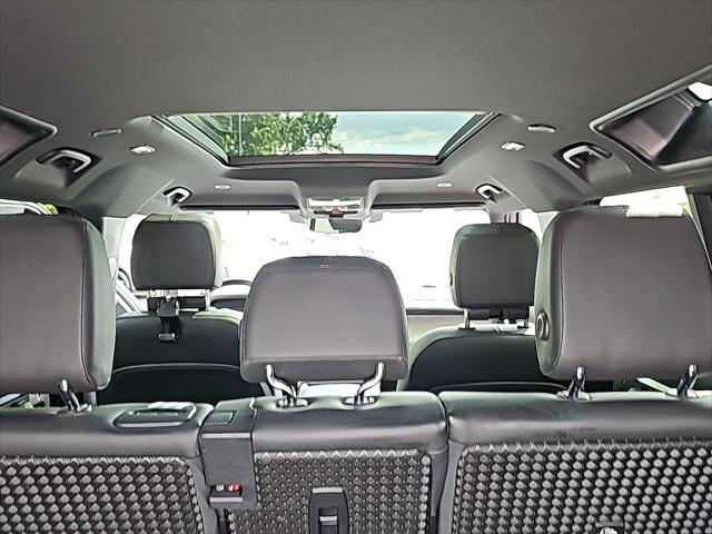 used 2023 Land Rover Defender car, priced at $53,988