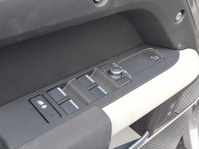 used 2023 Land Rover Defender car, priced at $52,488