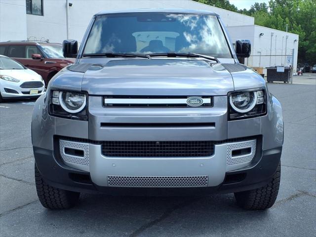 used 2023 Land Rover Defender car, priced at $52,488