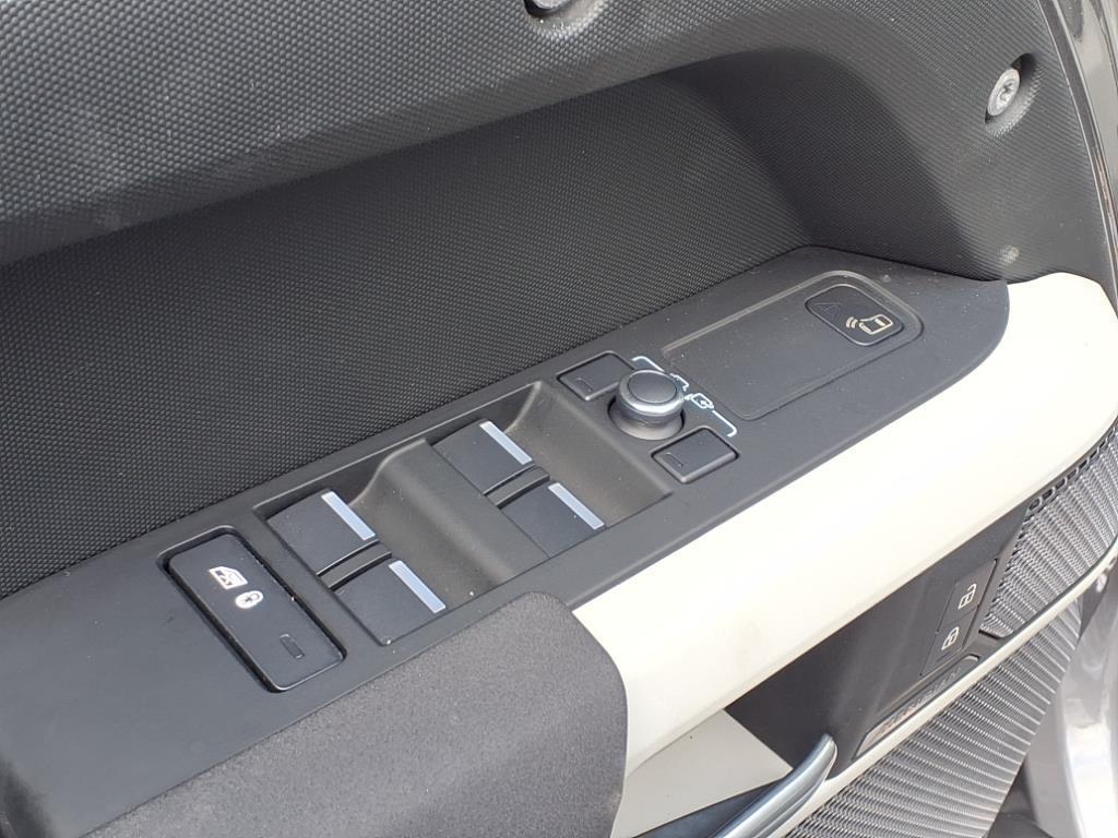 used 2023 Land Rover Defender car, priced at $52,488