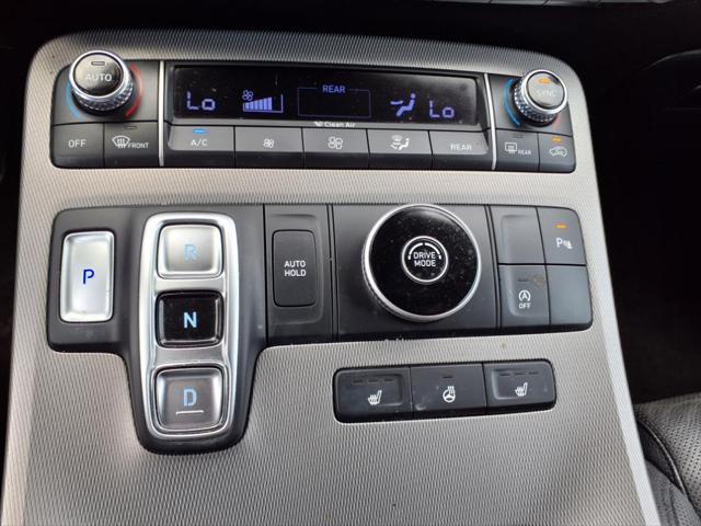 used 2021 Hyundai Palisade car, priced at $24,699