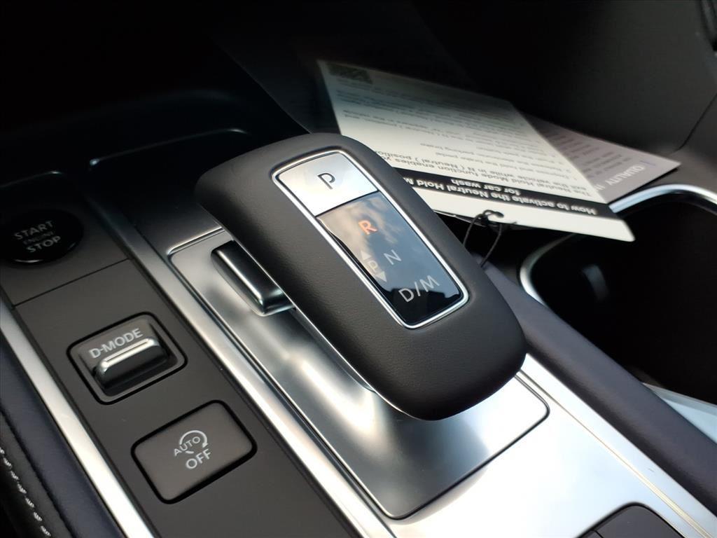 new 2026 INFINITI QX60 car, priced at $62,010