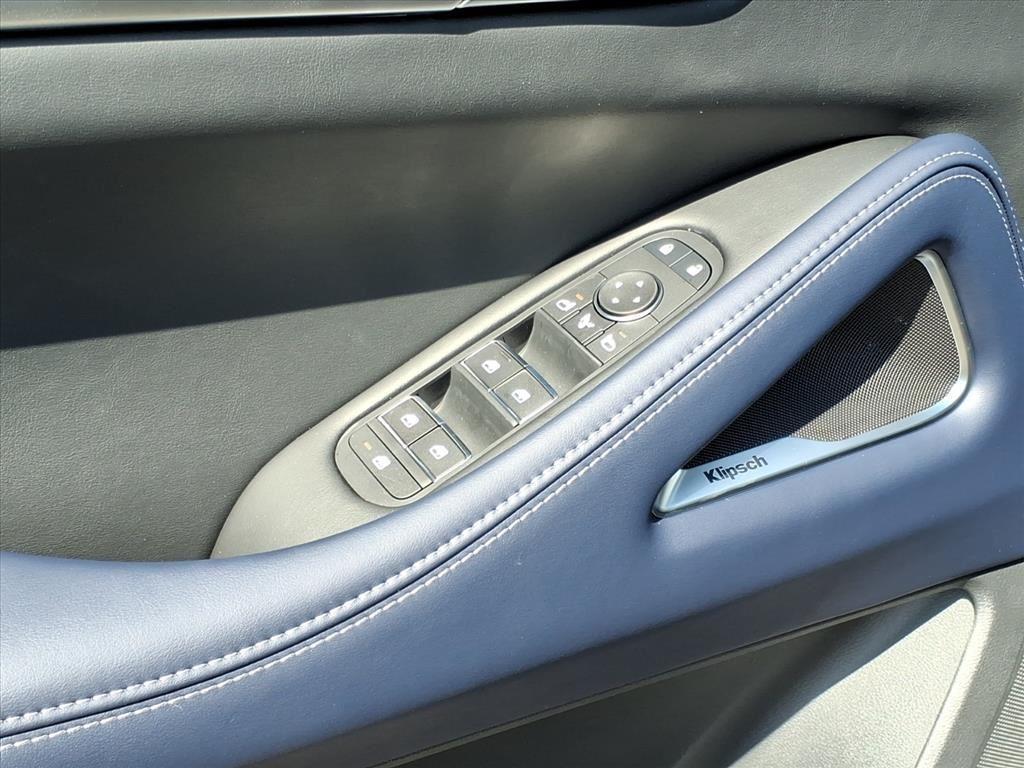 new 2026 INFINITI QX60 car, priced at $62,010