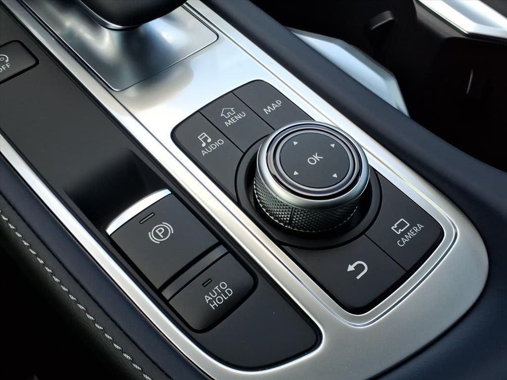 new 2026 INFINITI QX60 car, priced at $62,010