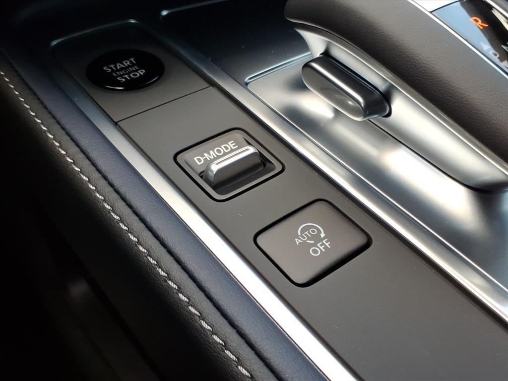 new 2026 INFINITI QX60 car, priced at $62,010