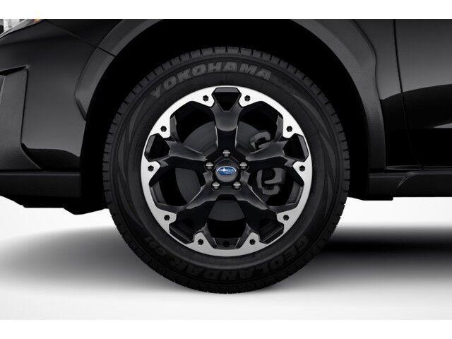used 2022 Subaru Crosstrek car, priced at $22,999