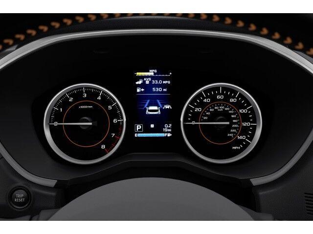 used 2022 Subaru Crosstrek car, priced at $22,999