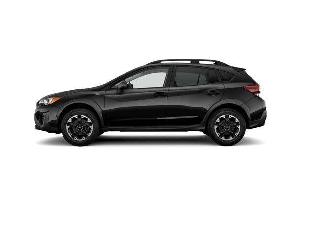 used 2022 Subaru Crosstrek car, priced at $22,999