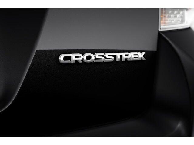 used 2022 Subaru Crosstrek car, priced at $22,999