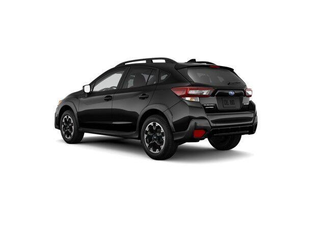used 2022 Subaru Crosstrek car, priced at $22,999