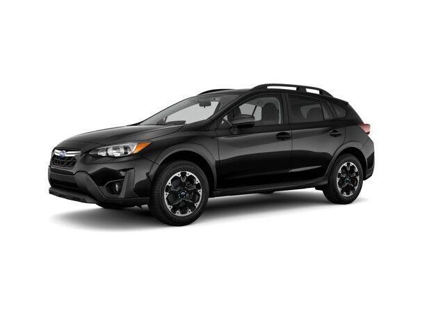 used 2022 Subaru Crosstrek car, priced at $22,999