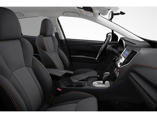 used 2022 Subaru Crosstrek car, priced at $22,999