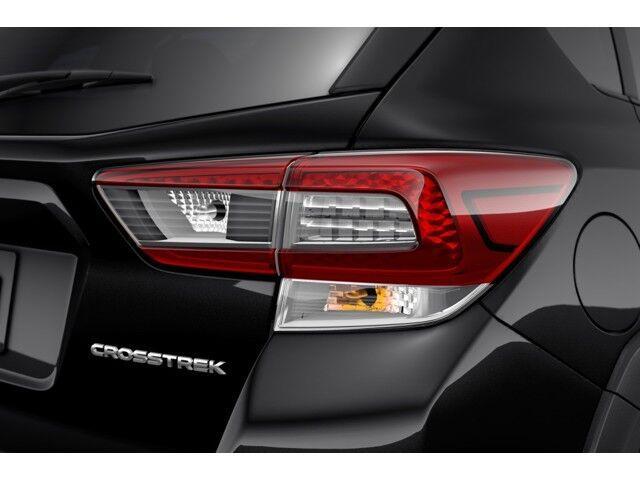 used 2022 Subaru Crosstrek car, priced at $22,999