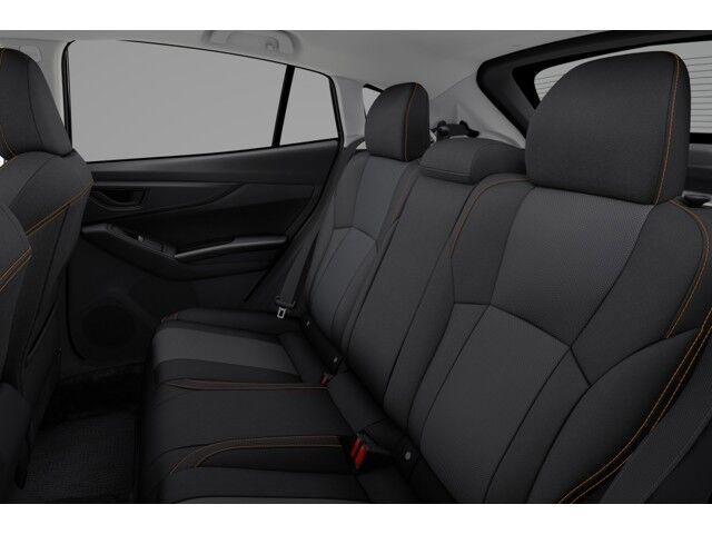 used 2022 Subaru Crosstrek car, priced at $22,999