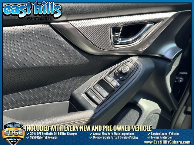 used 2021 Subaru Crosstrek car, priced at $22,499