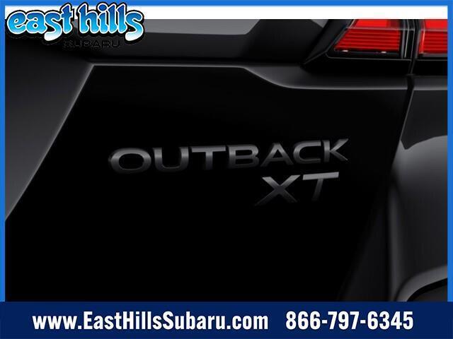 new 2025 Subaru Outback car, priced at $41,839