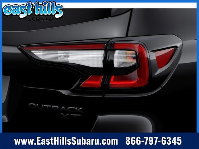 new 2025 Subaru Outback car, priced at $41,839