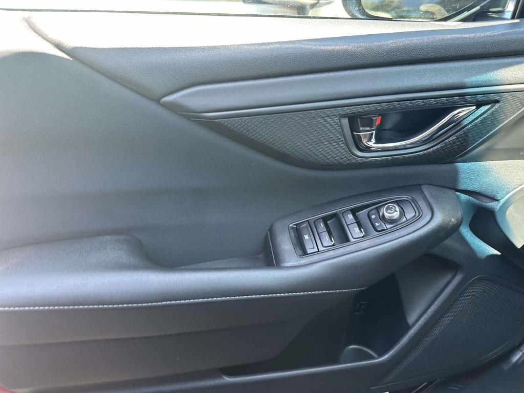 used 2022 Subaru Outback car, priced at $23,995