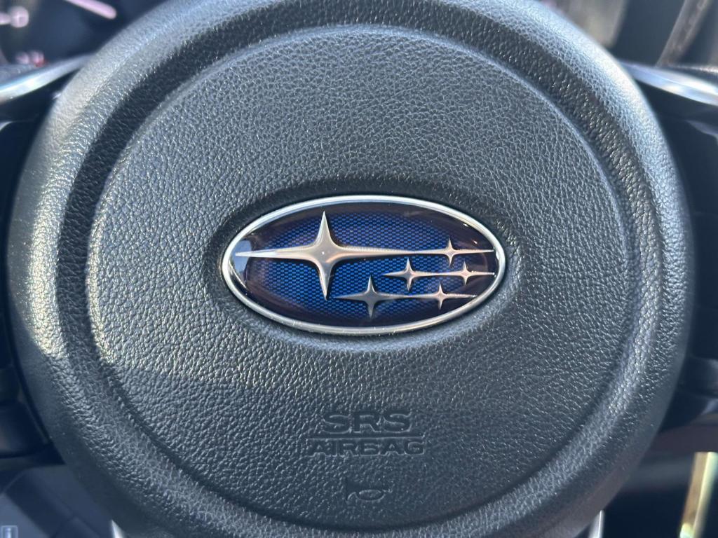 used 2022 Subaru Outback car, priced at $23,995