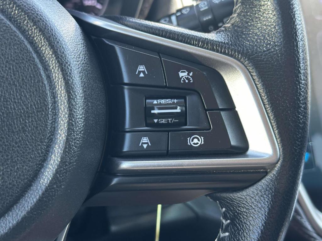 used 2022 Subaru Outback car, priced at $23,995