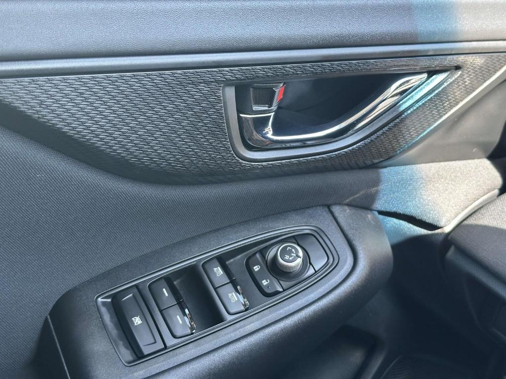 used 2022 Subaru Outback car, priced at $23,995