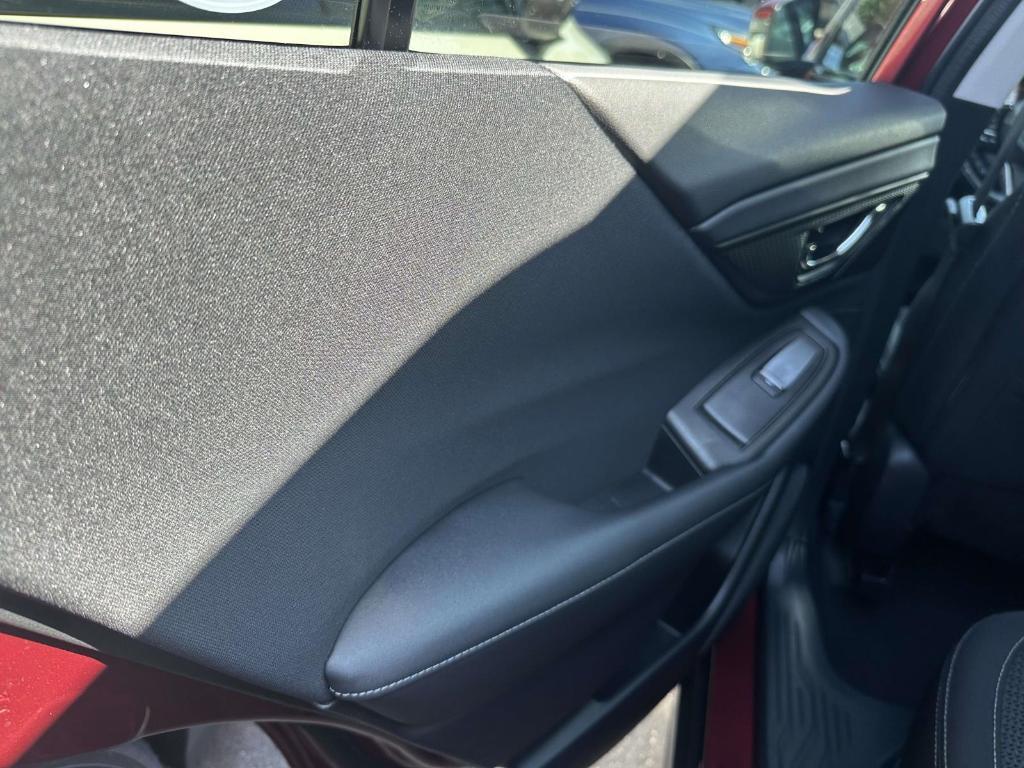 used 2022 Subaru Outback car, priced at $23,995