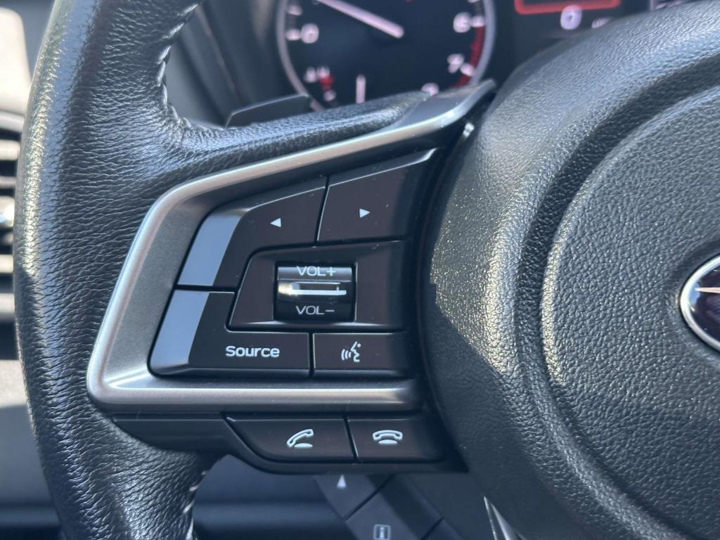 used 2022 Subaru Outback car, priced at $23,995