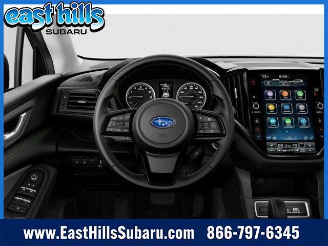 new 2025 Subaru Ascent car, priced at $46,338