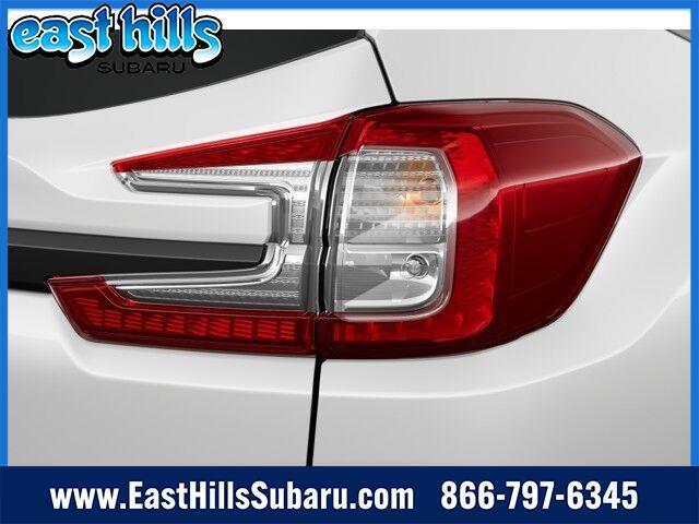 new 2025 Subaru Ascent car, priced at $46,338