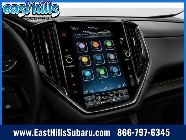 new 2025 Subaru Ascent car, priced at $46,338