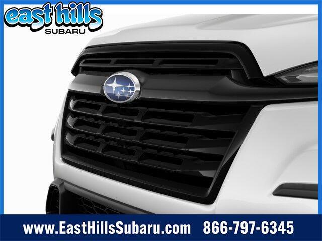 new 2025 Subaru Ascent car, priced at $46,338