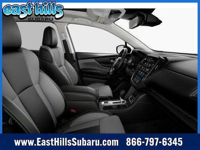 new 2025 Subaru Ascent car, priced at $46,338