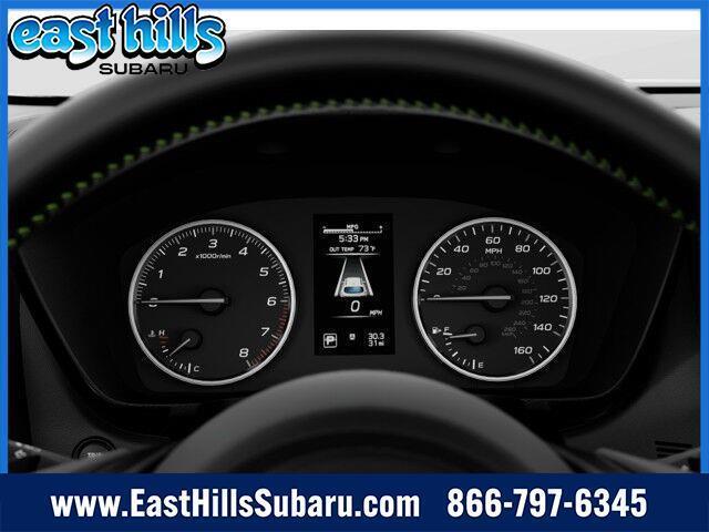 new 2025 Subaru Ascent car, priced at $46,338